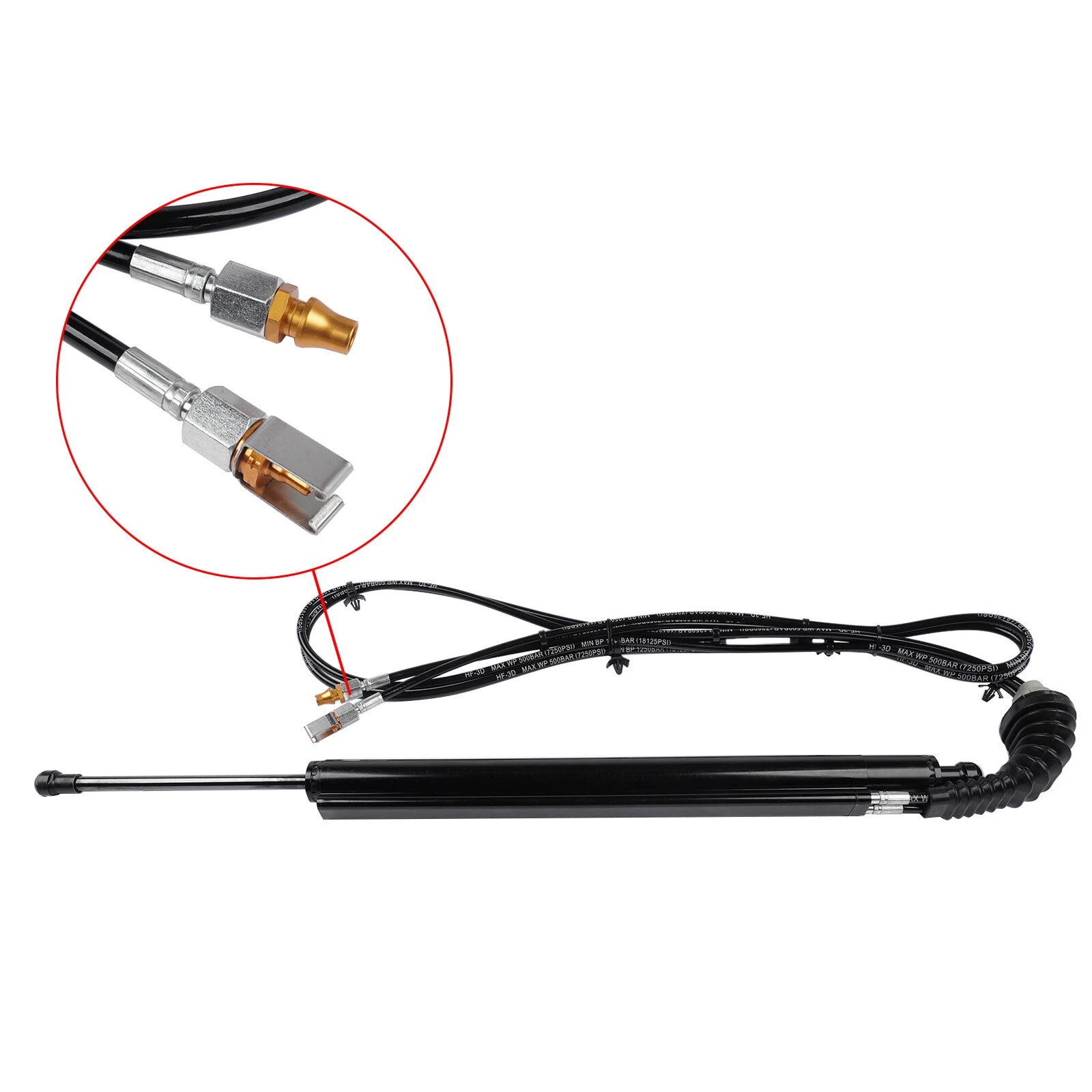 Power Liftgate Actuator for GMC Terrain (2010–2015)