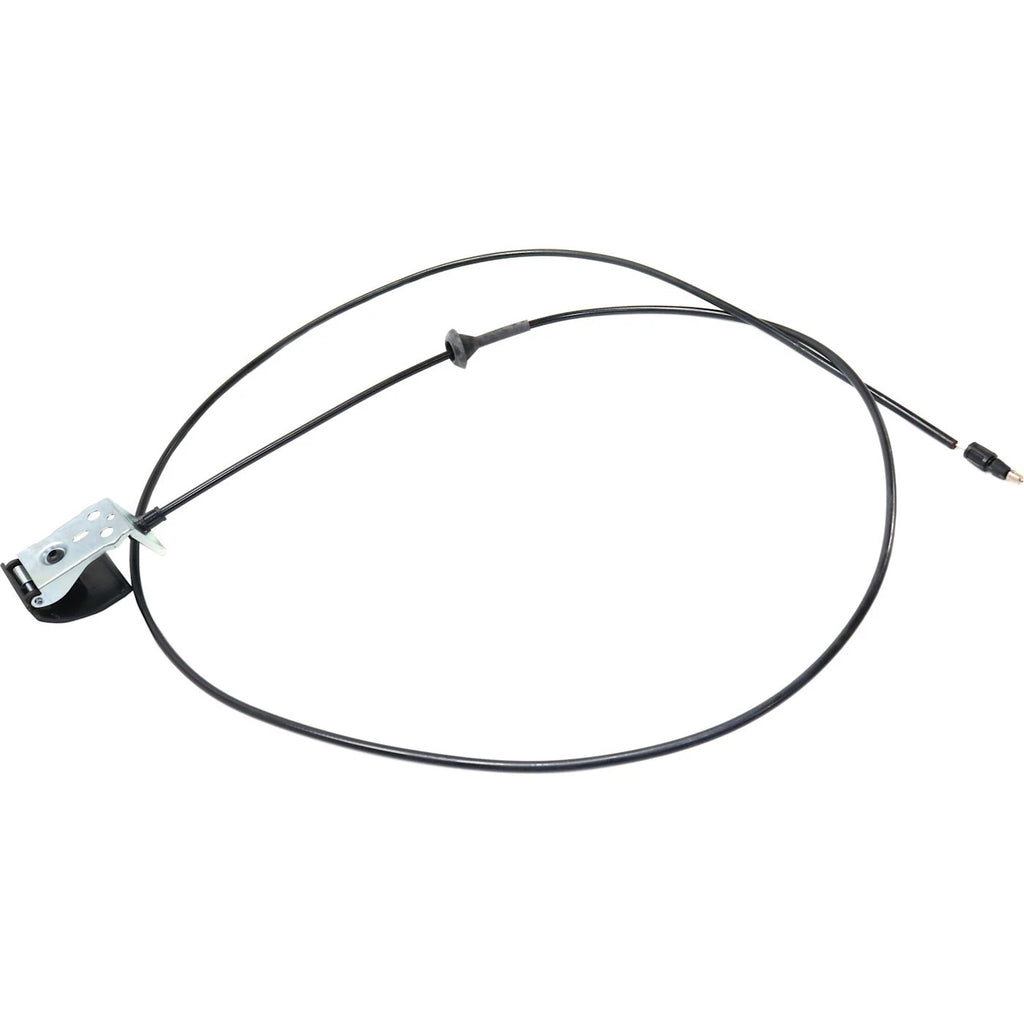 Hood Release Cable for Ford Escape Mercury Mariner (2005–2007)