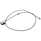 Hood Release Cable for Ford Escape Mercury Mariner (2005–2007)