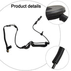 ABS Wheel Speed Sensor Set of 2 for Ford Escape (2001–2008)