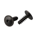 Screws / Fender Liner Splash Guard Torx Drive T25 for Volkswagen Golf