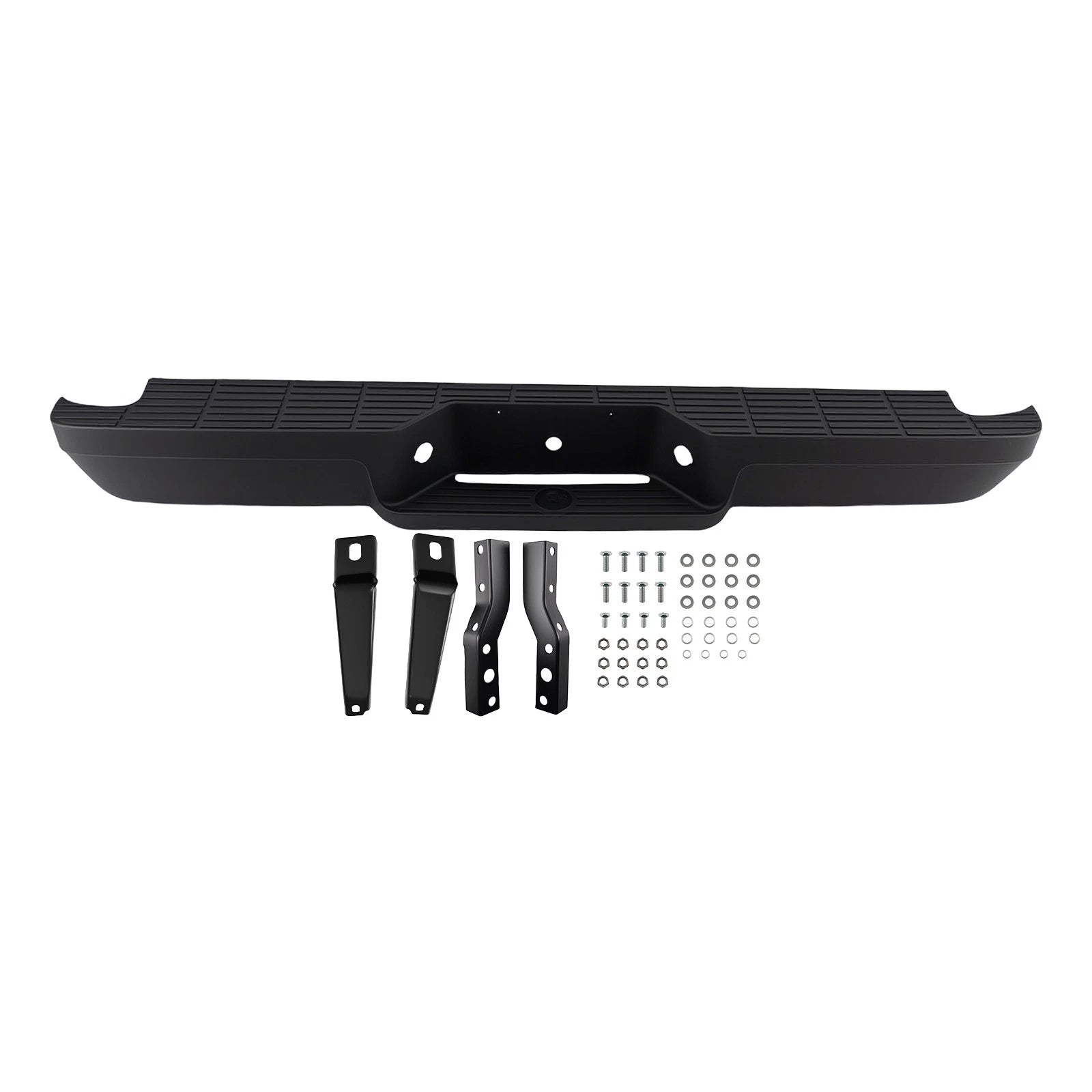 Rear Bumper Assembly for Ford Ranger (1993–2011) FO1102257 Steel