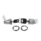 Door Lock Cylinder Set for Ford F150 F250 F350 (1992–1995)