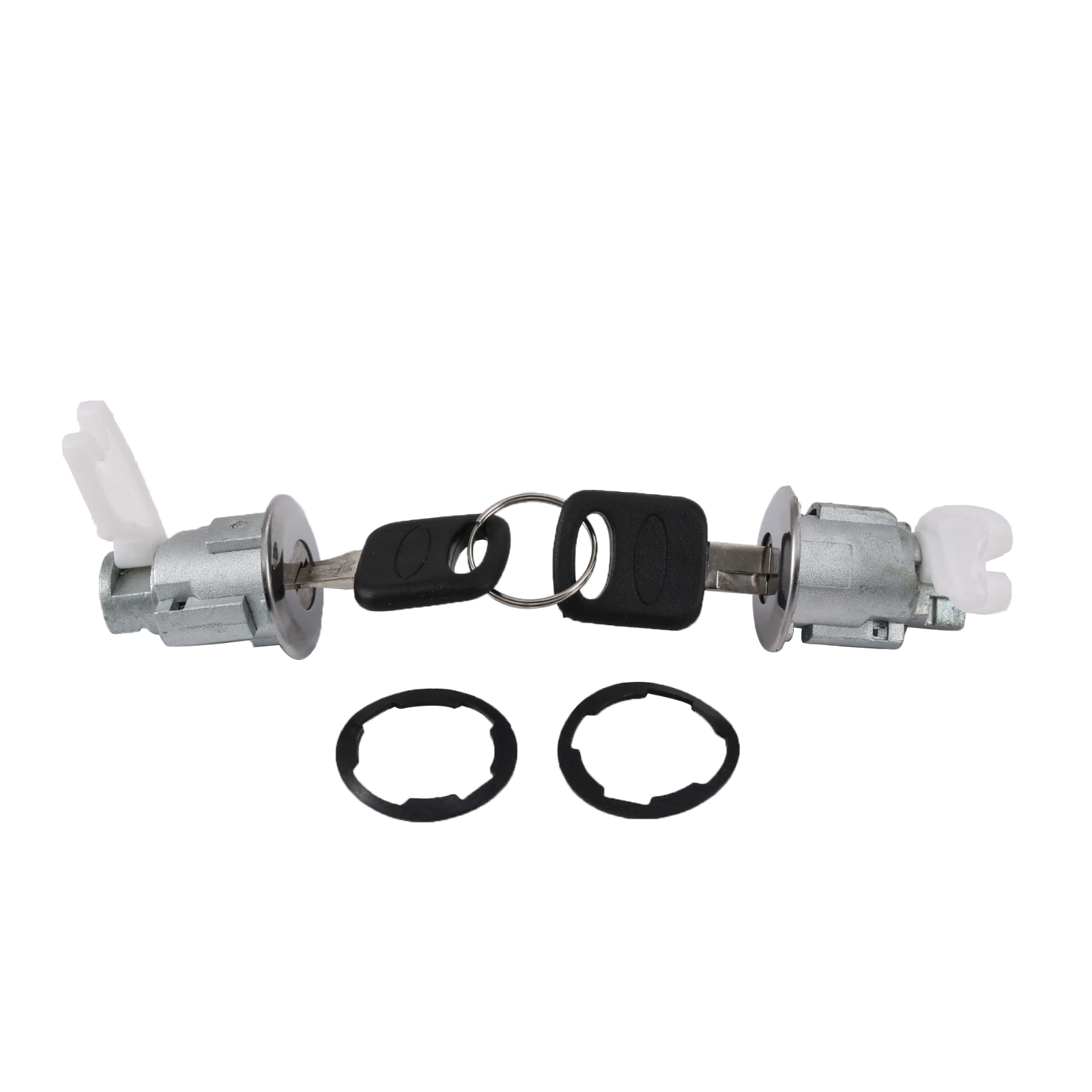 Door Lock Cylinder Set for Ford F150 F250 F350 (1992–1995)
