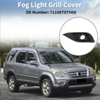 1 Pc Fog Light Grill for Honda CR-V (2012–2014) No. 71108T0TH00