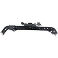 Radiator Support Set of 3 for Nissan Sentra (2013–2014)