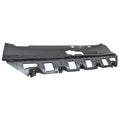 Replacement Polypropylene Radiator Support Cover [Sight Shield]