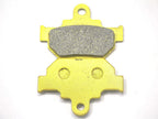 Brake Shoes Pads for Suzuki LS650 Savage (1986–2004)