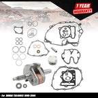 Engine Rebuild Kit for Honda TRX 400 EX (2000–2009)