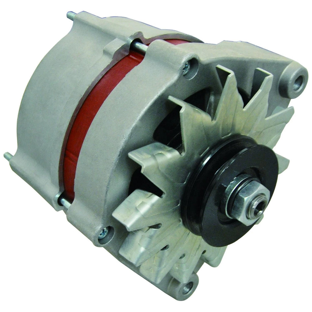 Alternator for Mercedes-Benz 500SEC (1984–1985)