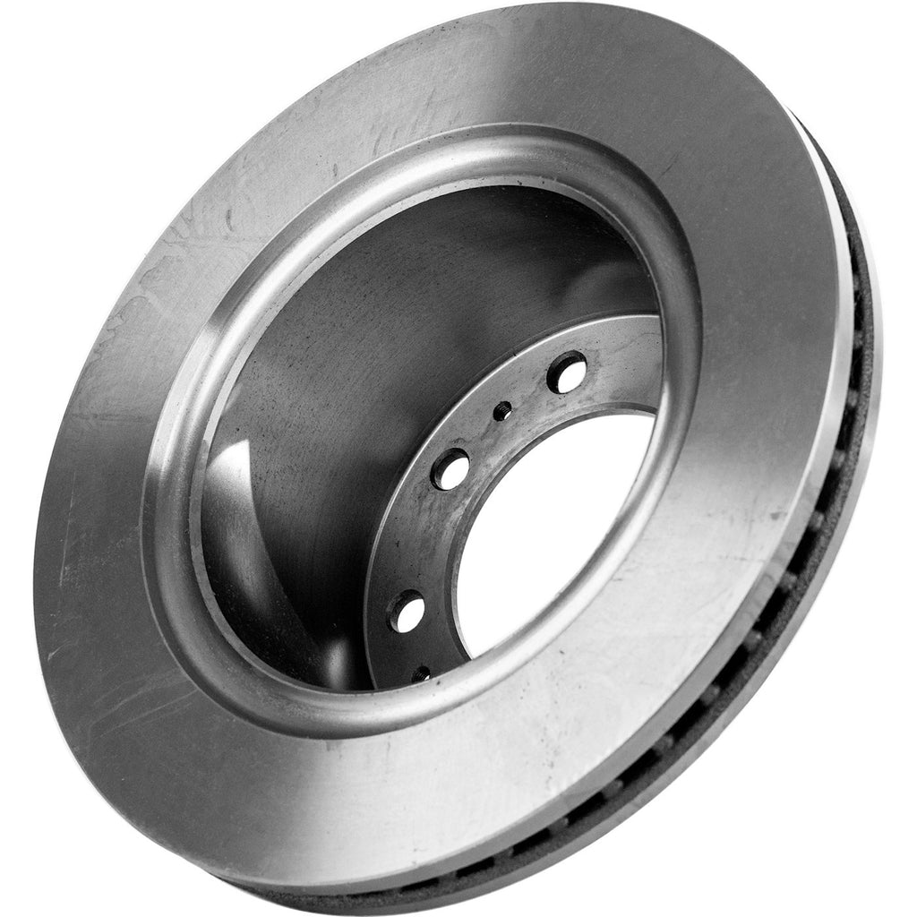 Rear Brake Disc for Ram 2500 3500 ProMaster (2009–2010)