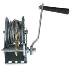 1200lbs Hand Winch for Trailer (Universal)