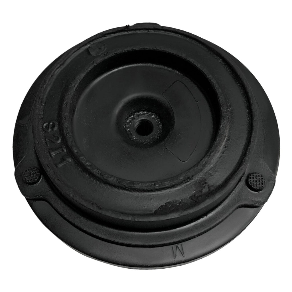 AC Compressor Clutch Replacement for Dodge Grand Caravan (2009-2019)