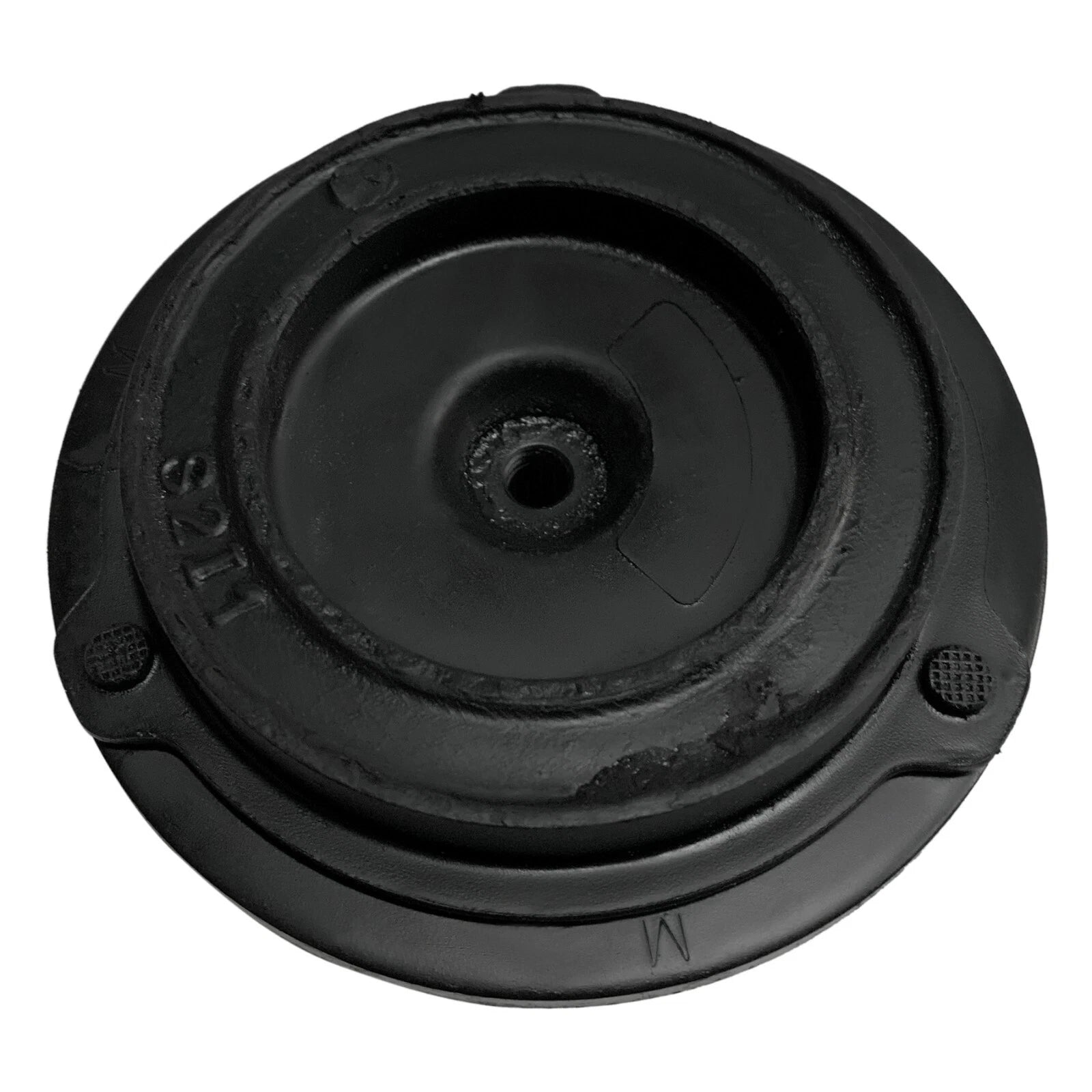 AC Compressor Clutch Replacement for Dodge Grand Caravan (2009-2019)