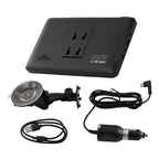 7" Truck GPS Navigation Multimedia Player for Truck (16GB, Direct Install)