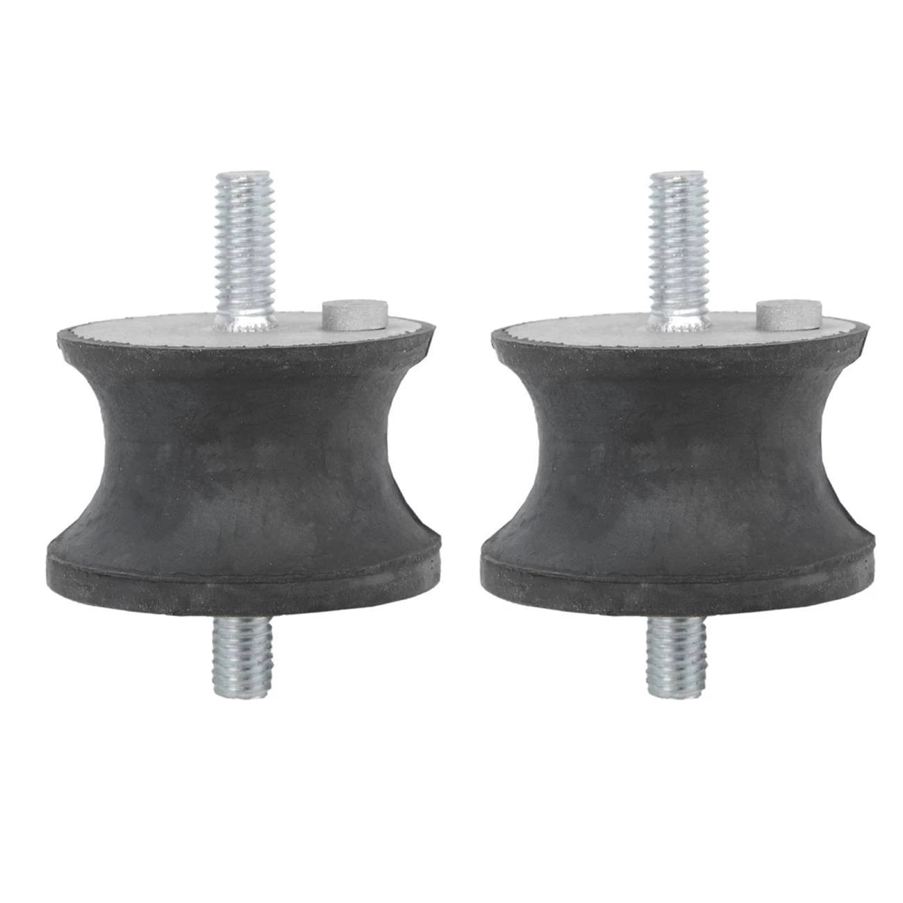 2Pcs Engine Manual Transmission Mount for BMW 525 528 540 (1977–2003)