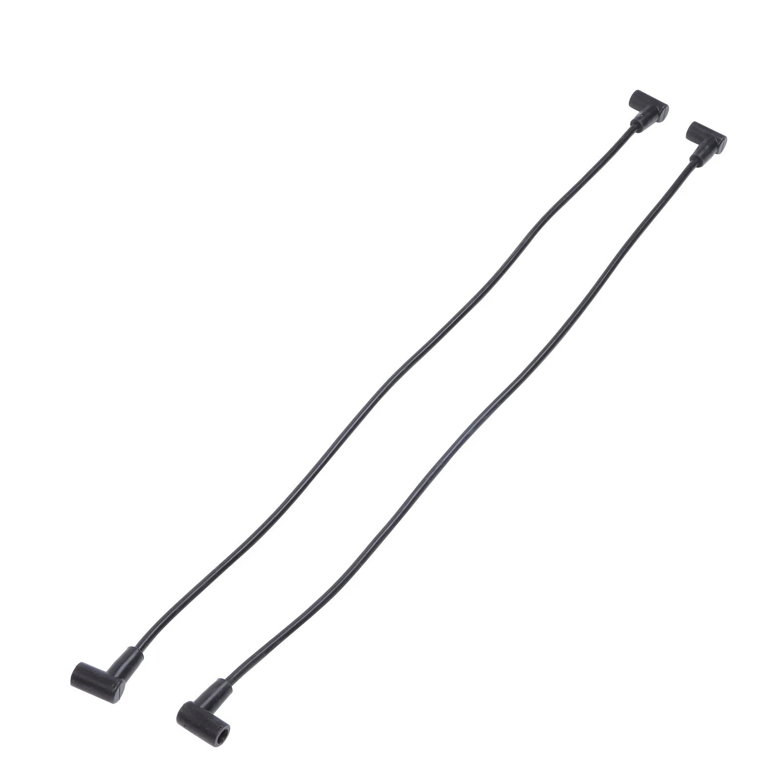 Spark Plug Wire Set for Mercruiser V8 Engines (5.0, 5.7, 7.4, 8.2)