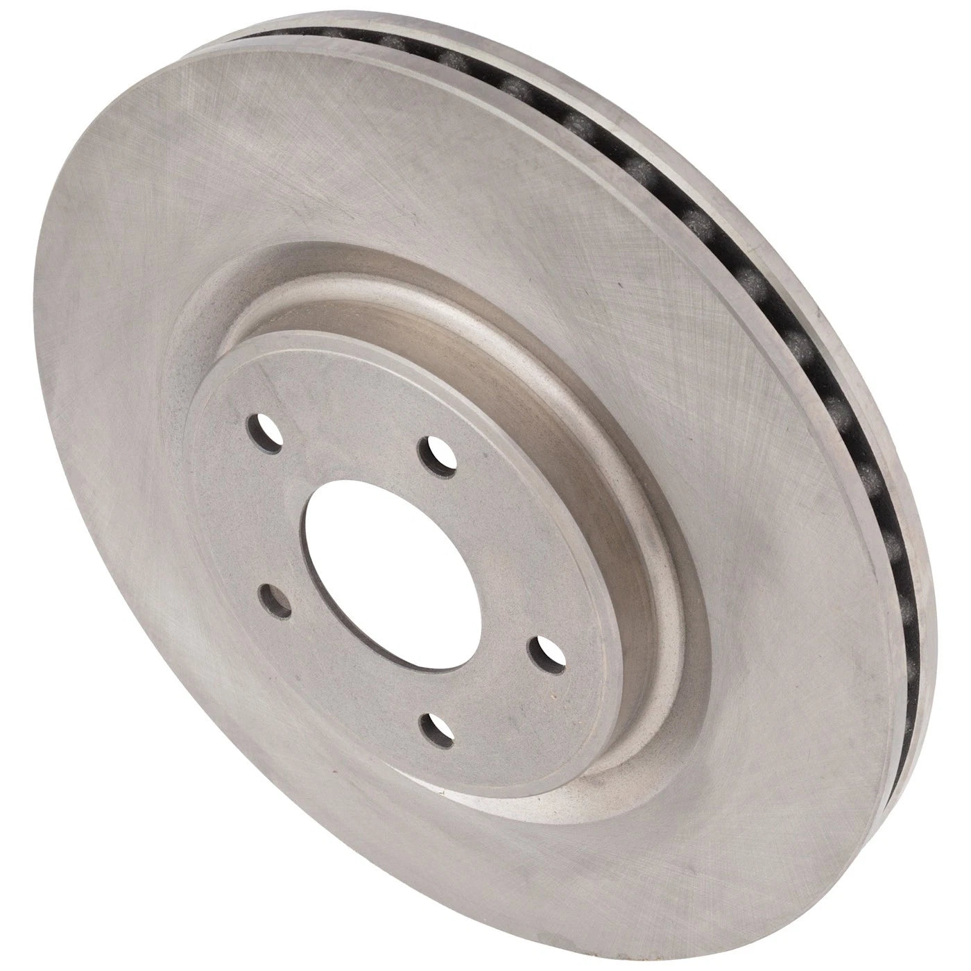 Brake Disc Rotors for Nissan Rogue (2014–2017) Front RH & LH