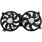 Radiator Cooling Fan for Nissan Murano (2015–2021) 623630