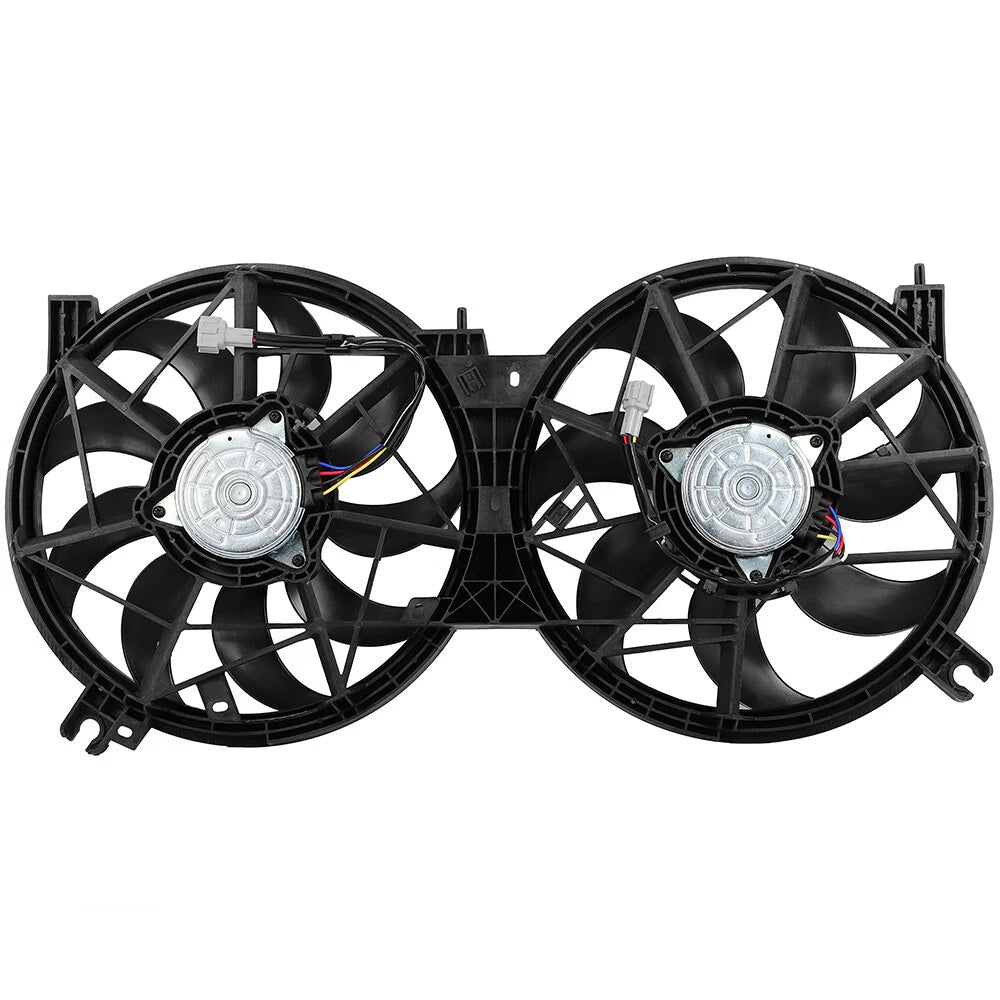 Radiator Cooling Fan for Nissan Murano (2015–2021) 623630
