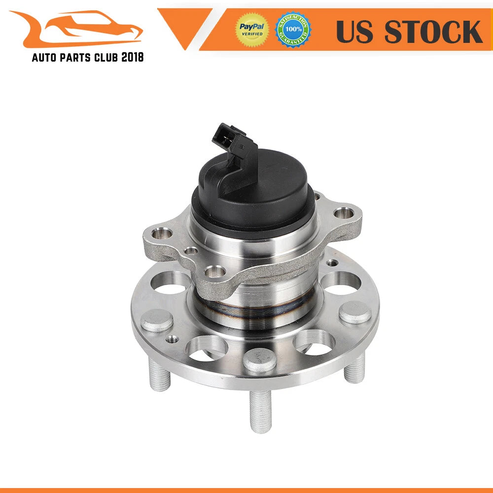 Rear Wheel Hub Bearing for Kia Soul (2014–2019)