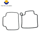 Carburetor Repair Rebuild Kit for Honda CMX250C Rebel (0201-318)