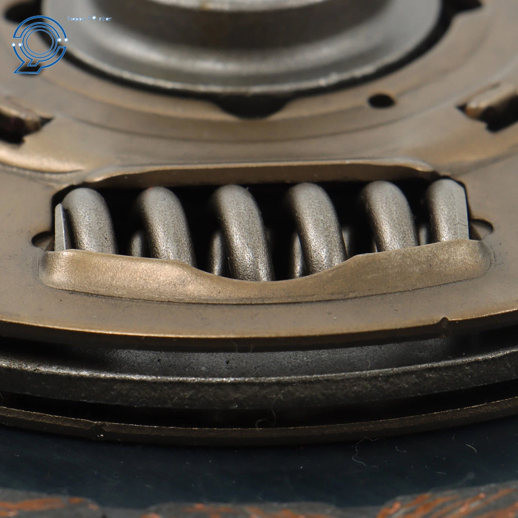 Clutch Kit for Honda Civic Coupe Sedan L4 1.8L (2006–2015)