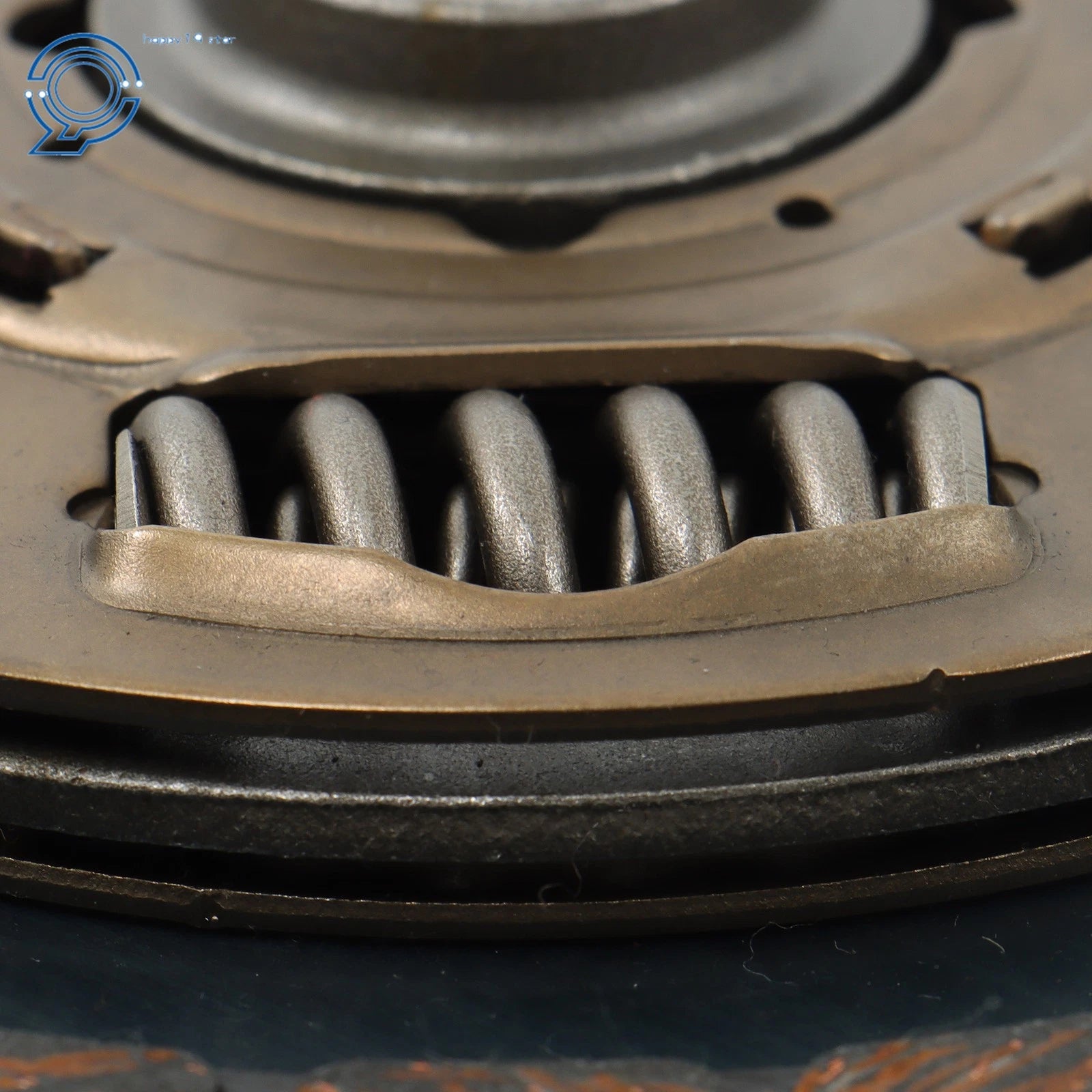 Clutch Kit for Honda Civic Coupe Sedan L4 1.8L (2006–2015)