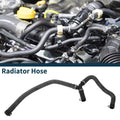 Radiator Hose No. ED818C351AE for Ford Escort 1.5T (2015) Rubber