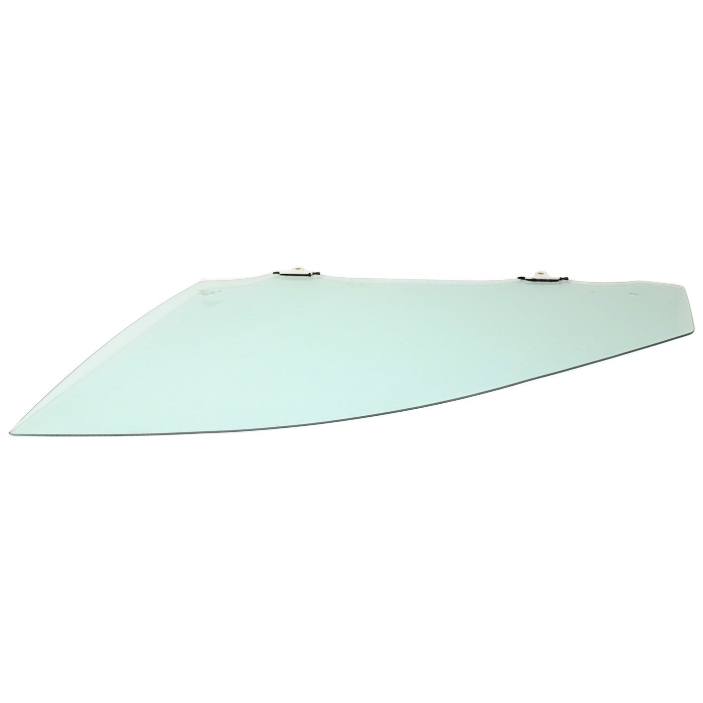 Front Driver Door Glass for Toyota RAV4 (2013–2018)