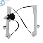 Front Right Window Regulator with Motor for Chevy Tahoe (2015-2019)