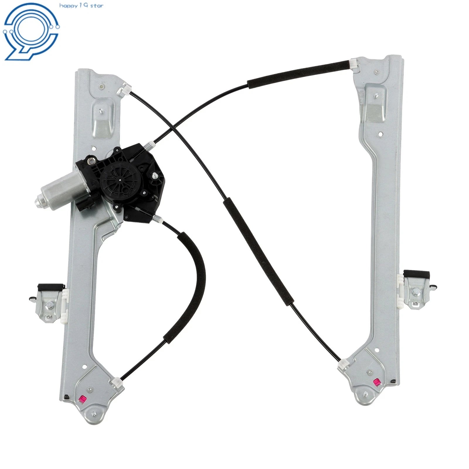 Front Right Window Regulator with Motor for Chevy Tahoe (2015-2019)
