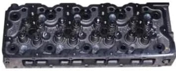 V3307 Complete Cylinder Head 4350961 for Kubota HR800 (Model Year Not Specified)