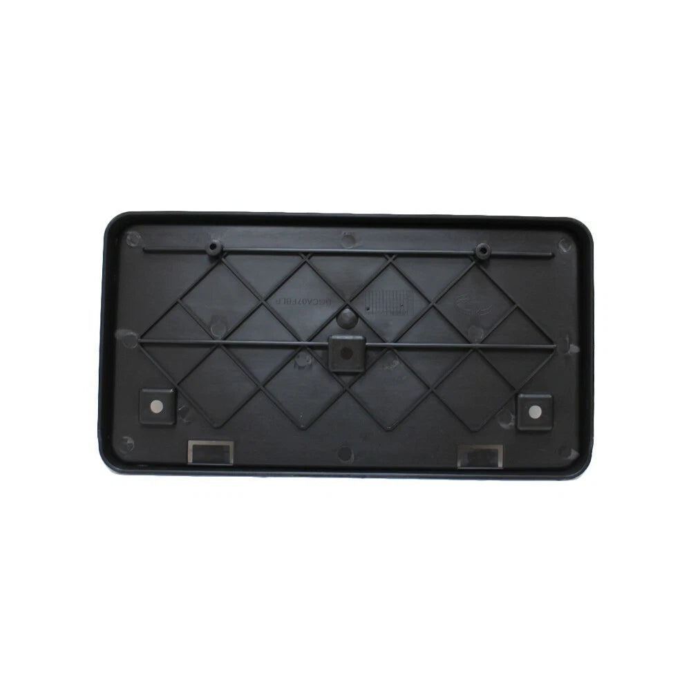 Front License Plate for Dodge Caliber (2007–2012)