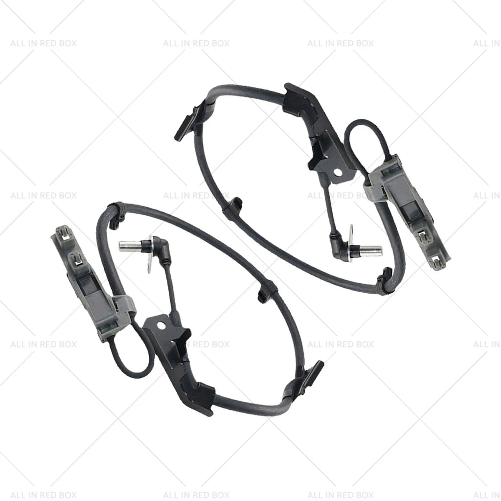 Front ABS Wheel Speed Sensor for Holden Colorado RC (2008–2012) LH+RH
