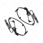 Front ABS Wheel Speed Sensor for Holden Colorado RC (2008–2012) LH+RH