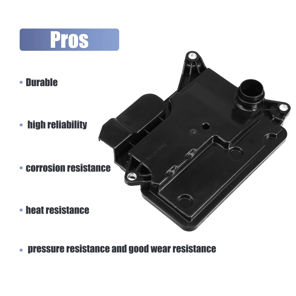 Transmission Filter Oil Pan Gasket Assembly for Toyota (1990–2023) 35330-04010