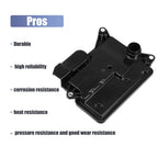 Transmission Filter Oil Pan Gasket Assembly for Toyota (1990–2023) 35330-04010