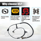 ABS Wheel Speed Sensor No.FL3Z2C204A for Ford F-150 (2015–2017)