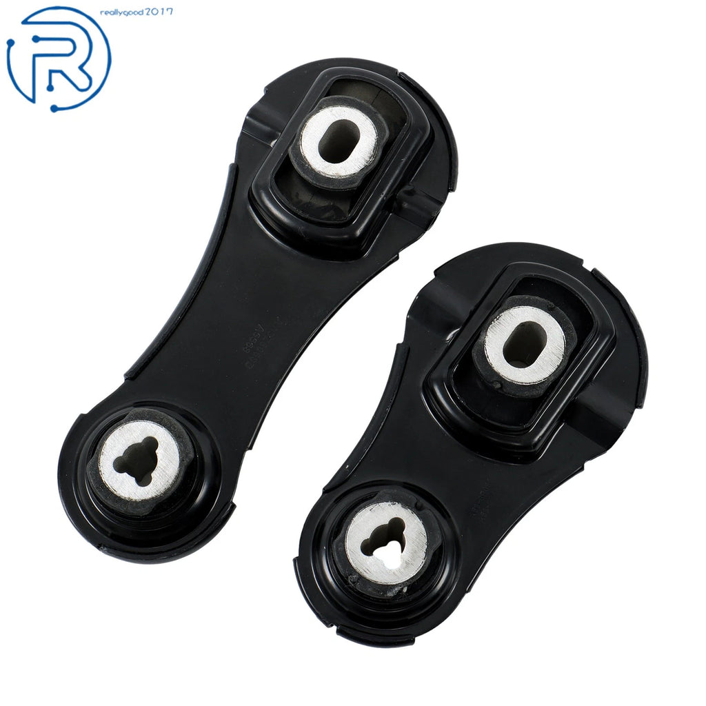 3PCS Motor Mount & Torque Strut Mount Set for Ford Explorer 3.5L (2013–2017)