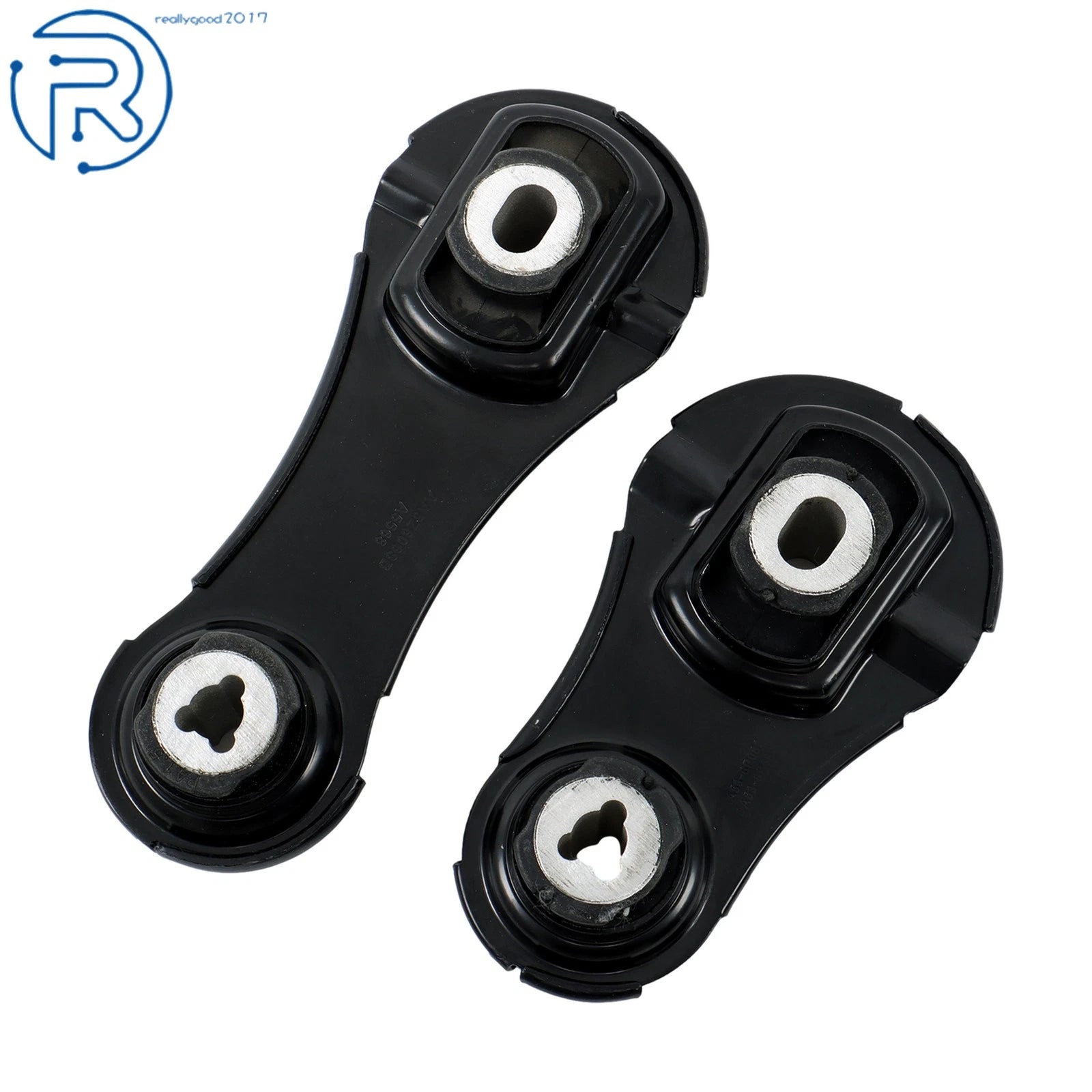3PCS Motor Mount & Torque Strut Mount Set for Ford Explorer 3.5L (2013–2017)