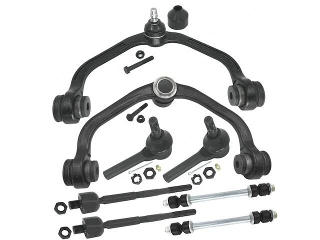 Control Arm Kit for Mazda B4000 (1998-1999, 2001-2003) QT214BR
