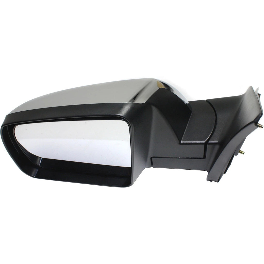 Driver Side Mirror for Toyota Tundra (2007–2013)