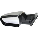Driver Side Mirror for Toyota Tundra (2007–2013)