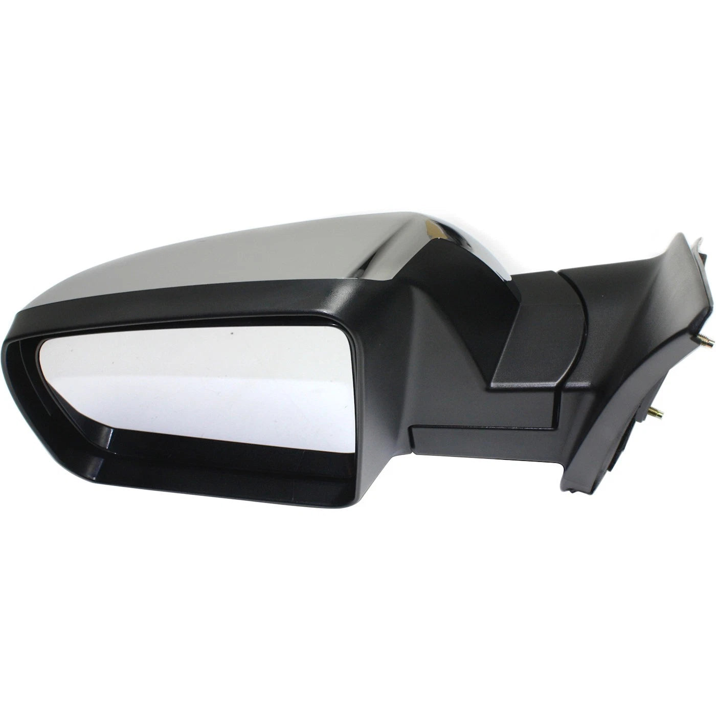 Driver Side Mirror for Toyota Tundra (2007–2013)