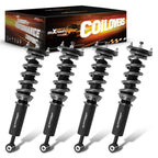 T7 Coilovers 24 Way Damper Suspension Kit for Lexus LS430 (2001–2006)