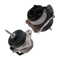 2X Engine Motor Mount Kits for Ford Mustang 2.3L (2015–2021) FR3Z6038A FR3Z6038E