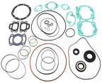 Complete Engine Rebuild Gasket Seal Kit for Sea-Doo 580 587 (1992–1996)