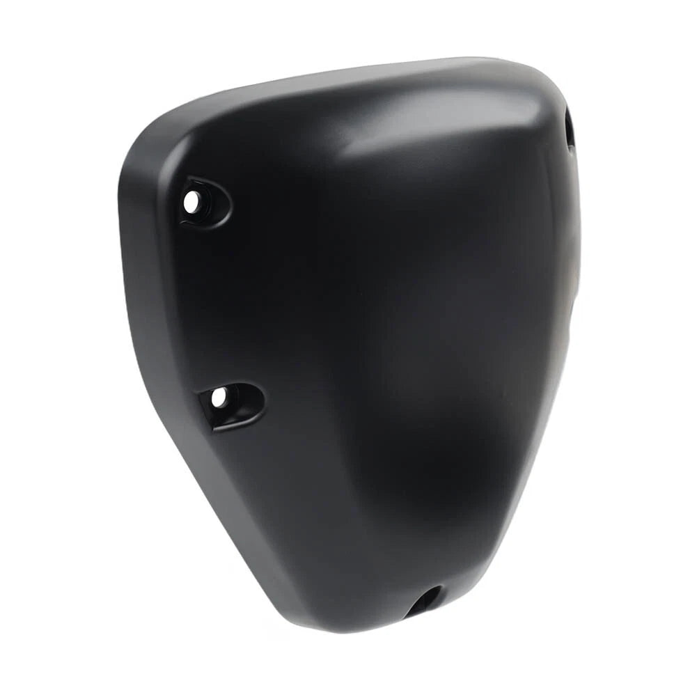 Air Cleaner Filter Cover Side Intake Guard for Honda VTX1300 VTX1800 (2003–2008)