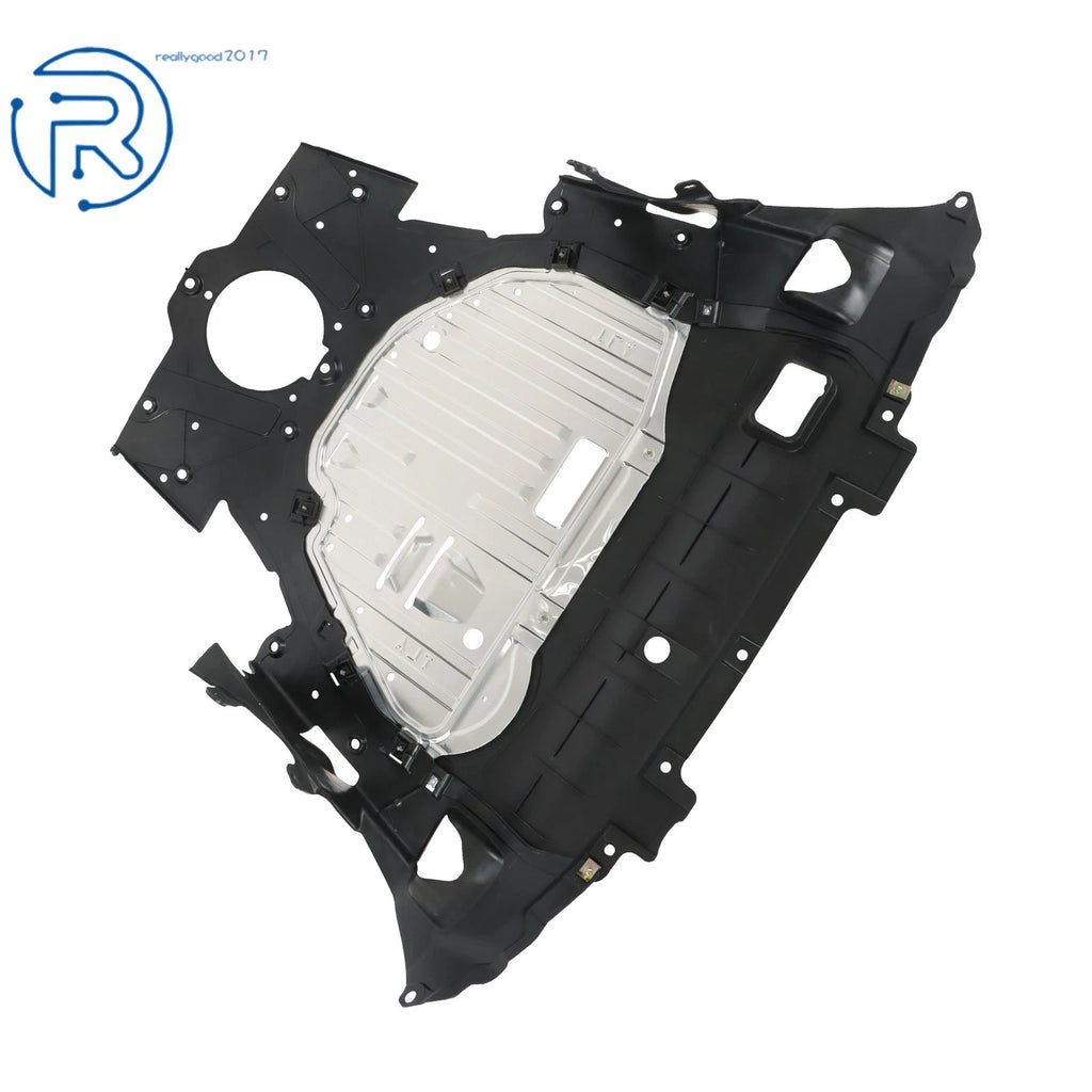Front Lower Engine Under Cover Splash Shield for Honda CR-V (2017-2022)